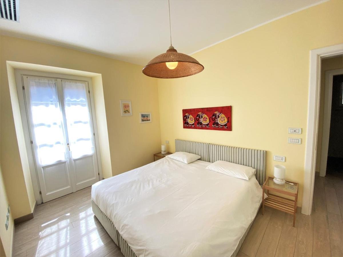 Cottage Pescallo Bellagio Kültér fotó